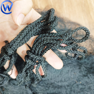 ตาข่ายดักนกแบบกันลม ขนาด 15 มม. ตาข่ายดักแมลงวัน ตาข่ายกั้นนก - Product Image 4