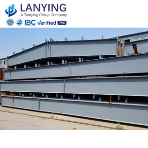 <span class=keywords><strong>2025</strong></span> thiết kế mới xưởng xây dựng kết cấu thép đúc sẵn nhà máy Trung Quốc bán trực tiếp - Product Image 6