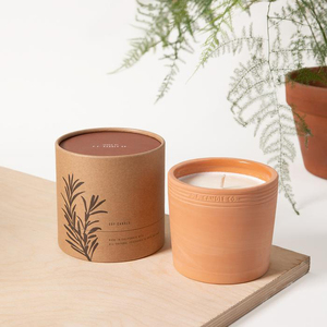 Pots de bougie <span class=keywords><strong>en</strong></span> céramique japonaise, créative, moderne, nordique et rustique, personnalisé, tasse, décoration de la maison, vente <span class=keywords><strong>en</strong></span> gros, pièces - Product Image 2