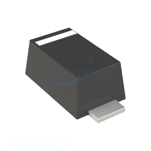 Authorized Distributor Single Diodes SOD-123F NRVB1H100SFT3G Electronic Chips Component - Product Image 1