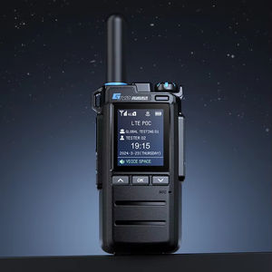 4G วิทยุสื่อสาร poc ทอล์คกี้ทอล์คกี้ทอล์คกี้โทรศัพท์4G ทนทานวิทยุระยะไกล5000กม. วิทยุสองทางวิทยุสื่อสาร - Product Image 1