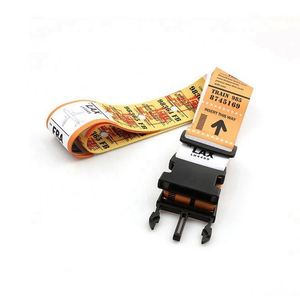 Correa de Equipaje Profesional Ajustable de 50 mm de Ancho, Impresa por Sublimación en Poliéster, con Hebilla de Liberación Personalizada para Maleta - Product Image 6