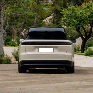 理想汽車理想I6 二輪駆動標準版 純電気SUV 5人乗り 新エネルギー車 長距離走行 スマート電気自動車 - Product Image 6