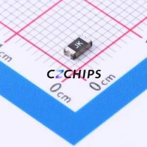 JK-nSMD175 Resettable Fuse 1206 Fuse 6V 100A 1.75A 3.3A - Product Image 2