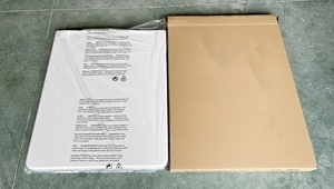 Table Pliante Extérieure en Plastique HDPE Portable 6 Pi (1,8 m) – Best-Seller - Product Image 6