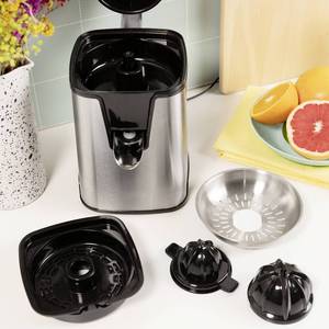 Mini <span class=keywords><strong>presse</strong></span>-agrumes <span class=keywords><strong>électrique</strong></span> multifonctionnel en gros bon marché maison utilisé à faible bruit facile à nettoyer <span class=keywords><strong>presse</strong></span> à main en plastique - Product Image 3