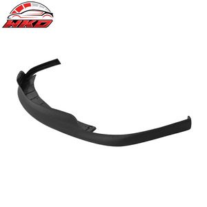 Alerón delantero estilo TTE de poliuretano de alta calidad para Lexus GS300 GS400 GS430 98-05, accesorio exterior. - Product Image 5