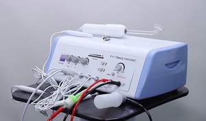 Dispositivo per la cura della pelle della macchina professionale per elettroterapia medica ad alta frequenza - Product Image 3