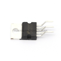 Ses amplifikatörü çip IC LM1875T TO220-5 LM1875 TO-220 20W ses güç amplifikatörü
