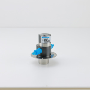 Pompe à engrenages DOCOD pour acide céramique 316, pour applications de précision avec entraînement magnétique UV et pompe à huile d'impression - Product Image 4