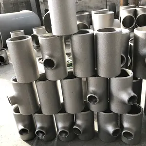 Change Pipe Direction Stainless Steel/carbon Steel Butler Flange Connection Elbow