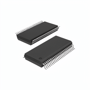 48 BSSOP (0.295", 7.50mm de ancho) SN74AHCT16244DL BOM IC en stock, IC BUF NO INVERSOR 5.5V 48SSOP Componentes electrónicos lógicos en oferta - Product Image 1
