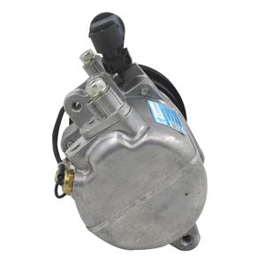 Compresseur de climatisation AUTO pour BMW E36 316i 318i 318iS 318Ti 318TDS Z3 64528390228 64529069546 64528385714 64528391474 - Product Image 5