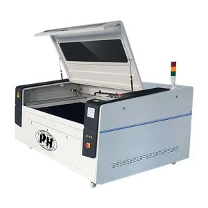 factory price popular DIY portable hot selling 60w 80w 100w 120w laser cutter with rotary for wood metal acrylic stone glass