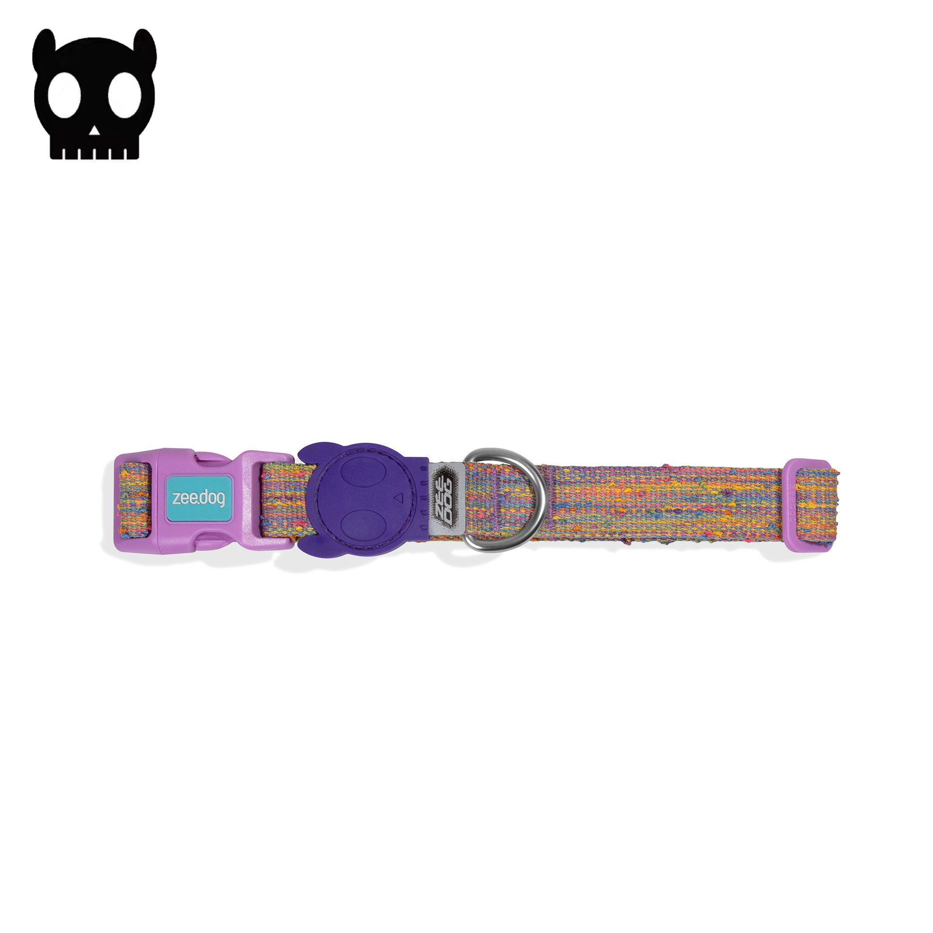 collar de ovni