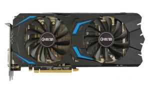 Galaxy <span class=keywords><strong>Geforce</strong></span> GTX <span class=keywords><strong>1070</strong></span> General tarjeta gráfica DDR5 256bit - Product Image 1