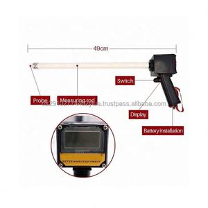 Detector de Ovulación Animal, Herramientas de Planificación de Gestación y Celo para Ganado, Inseminación Artificial, Prueba de Ovulación Veterinaria - Product Image 3
