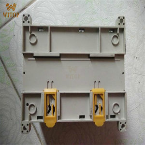 Neue Original PLC PAC Controller EtherCAT CJ1W-CLK21-V1 Klemmenblock-Koppler für Industriesteuerung PAC Programmierung Lagerware - Product Image 4