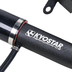 KYOSTAR Performance Racing Kit de système d'admission d'air froid en aluminium pour VW <span class=keywords><strong>Golf</strong></span> <span class=keywords><strong>GTI</strong></span> MK7 Compatible avec le moteur EA211 1.2T 1.4T - Product Image 3