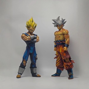 Nuova Statuetta Ornamentale da 30cm, Personaggi <span class=keywords><strong>Anime</strong></span> in PVC, <span class=keywords><strong>Action</strong></span> Figure, Giocattoli e Regali per Bambini - Product Image 3