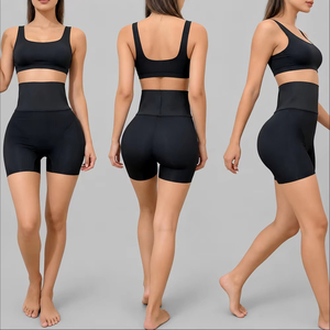 Pantalones Moldeadores de Glúteos para Mujer Tallas Grandes, Faja Reductora de Cadera, Sexy Moldeador Corporal, Realzador de Cadera Acolchado, Pantalones con Relleno para Glúteos - Product Image 4