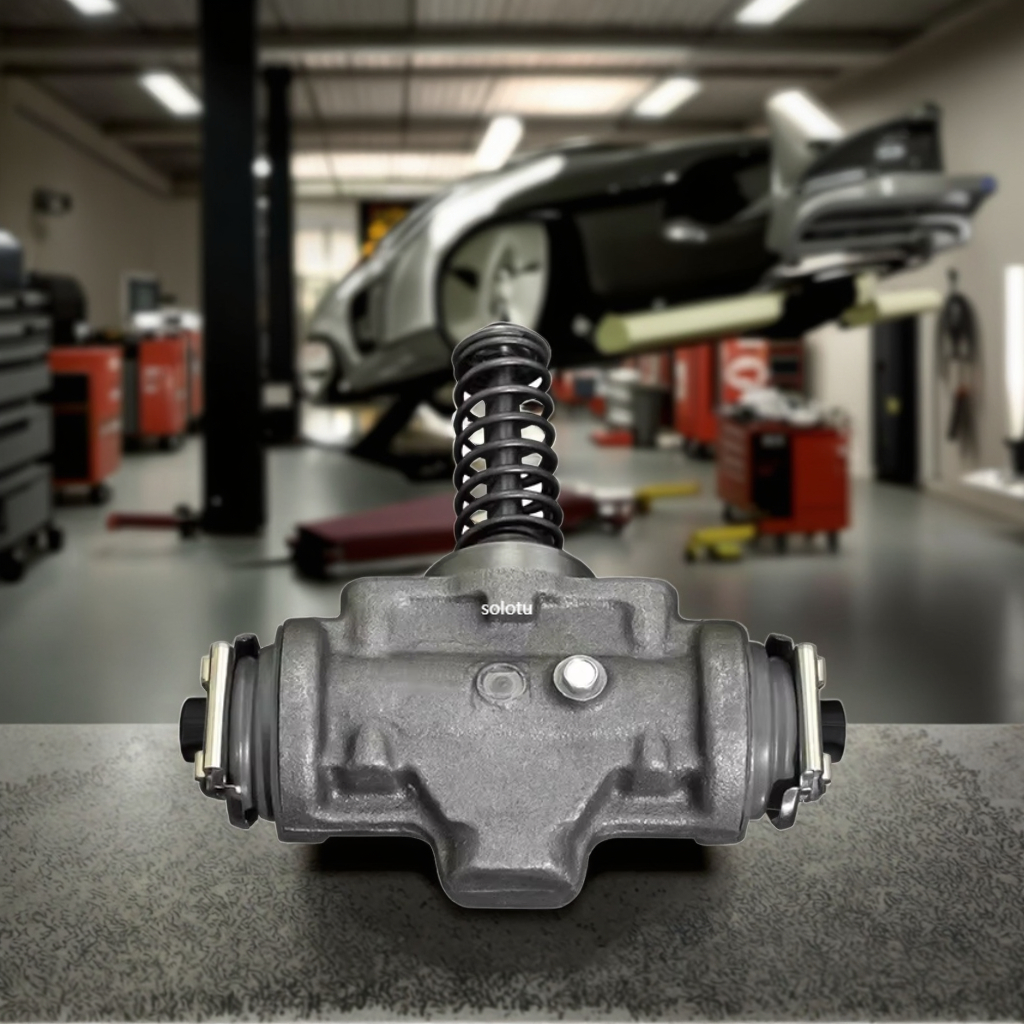 1-47601087-0 6hk1 6wf1 Air Brake Wheel Cylinder Assy Fit for