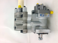 Bomba de Inyección de Combustible Diésel para Maquinaria de Construcción, Nueva, en Oferta, 4307024, Inyector de Combustible