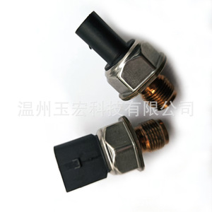 Auto Fuel Pressure <b>Sensor</b> 85PP22-02 85PP40-02 <b>For</b> <b>Car</b> Replacement Repair New - Product Image 4