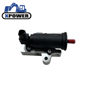 Capteur de température d'eau Xpower 234-5013 2345013 pour pièces d'excavatrice 330D 336D 345D 325D - Product Image 4