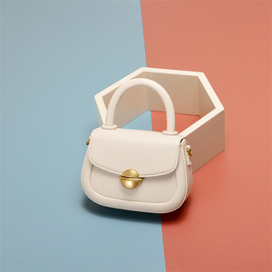 Sac à main à la mode pour femmes 2023 nouveaux sacs de selle avancés à bandoulière tout match - Product Image 3