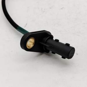 Capteur de vitesse de roue ABS capteur de vitesse avant 59810D4000 pour Kia Optima <span class=keywords><strong>CEED</strong></span> K5 HYBRID 17 STINGER 59810-D4000 - Product Image 3