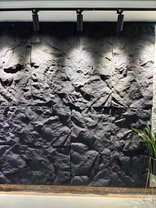 Panel Decorativo de Pared de Piedra PU, Venta Caliente, Instalación Rápida, Uso en Interiores y Exteriores - Product Image 6
