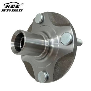 43049-75F11 4304975F11 Venta al por mayor de cubo de rueda de alta calidad para Suzuki Wagon - Product Image 2
