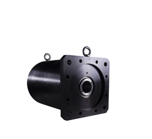 Ce Certified Low Speed High Torque Without <b>Gear</b> <b>Box</b> or Hydraulic Ac Motor for Weaving 360h37d35b Ac Price List 360h3 - Product Image 3