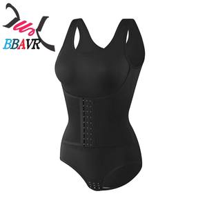 Fajas Moldeadoras de Cuerpo para Mujer, Corsé Reductor de Glúteos y Espalda, Ropa Interior Moldeadora de Cintura y Abdomen - Product Image 3