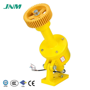 Trượt chuyển đổi DH-II điện kéo chuyển đổi được sử dụng trên <span class=keywords><strong>v</strong></span>ành đai băng tải - Product Image 2