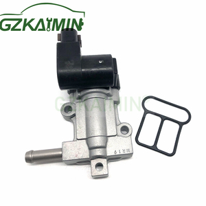 Toyota Chaser Cresta taç Mark II için yüksek kalite OEM 22270-46100 Motor supabı yeni boşta hava kontrol vanası Motor IACV Fit - Product Image 1