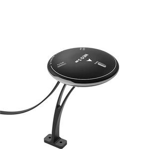 CUAV NEO <span class=keywords><strong>3</strong></span> PRO GNSS M9N GPS 模块适用于 PIX 飞行控制器 Pixhawk，带 Ardupilot PX4 开源 4 Starts FXB - Product Image 4