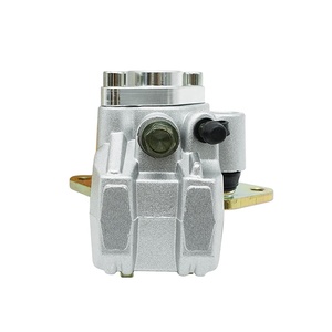 Pinza de freno trasero <span class=keywords><strong>para</strong></span> <span class=keywords><strong>Yamaha</strong></span>, piezas y <span class=keywords><strong>accesorios</strong></span> <span class=keywords><strong>para</strong></span> Atv/utv, <span class=keywords><strong>Raptor</strong></span> 125, 250, <span class=keywords><strong>350</strong></span>, YFM125, 250, <span class=keywords><strong>350</strong></span>, 5YT-2580W-10-00 - Product Image 5