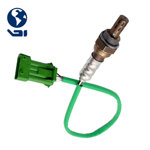 Capteur d'oxygène 9657632980 1618R0, capteur de rapport air-carburant O2 pour <span class=keywords><strong>Peugeot</strong></span> 207 307 408 3008 pour Citroën C4 Elysee 16V - Product Image 2