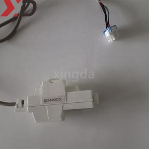 Nuevo interruptor de puerta de <span class=keywords><strong>lavadora</strong></span>, original, para <span class=keywords><strong>Samsung</strong></span>, paquete individual, para <span class=keywords><strong>lavadora</strong></span> de <span class=keywords><strong>tambor</strong></span> - Product Image 5