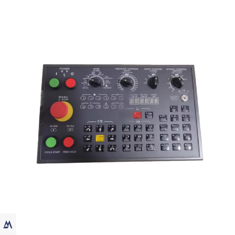 Product Original Japan Parts A02b-0323-c237 for Sale New Keyboard