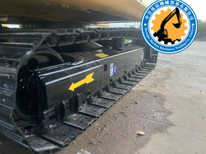 รถขุดตีนตะขาบ CAT305.5 CAT305.5E CAT305.5E2ไฮดรอลิกดั้งเดิมรถขุดใช้สำหรับ305.5E2ของแมว - Product Image 3