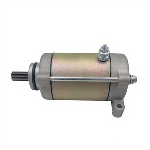 Moteur de démarrage <span class=keywords><strong>CF</strong></span> <span class=keywords><strong>MOTO</strong></span> CF500 CF188, démarreur de moteur ATV UTV X5 500cc, CF188-091100 - Product Image 1