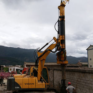 Perceuse électrique multifonction, plate-forme KR50, 21 v TYSIM, 20m, idéale pour le perçage de foquettes - Product Image 3