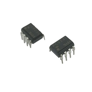 Oferta Especial: Aislador Óptico de Salida Lógica, Componentes Electrónicos DIP 6N137M, Servicio de Lista BOM, En Stock, 6N137M 100% Nuevo y Original - Product Image 2