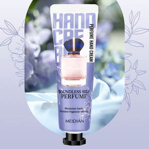 Crema Corporal Blanqueadora Más Vendida, Colágeno Perfumado, Humectante Orgánico al por Mayor, Loción de Lujo Reparadora e Hidratante para Manos con Aroma - Product Image 2