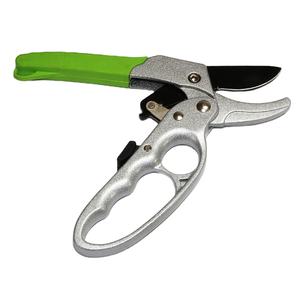 Dụng Cụ Làm Vườn Máy Cắt Cầm Tay Máy Cắt Tỉa Cành Cây Máy Cắt Tỉa Cán Bằng Hợp Kim Nhôm <span class=keywords><strong>8</strong></span> Inch OEM - Product Image 4