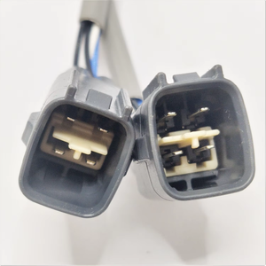 89465-53060 89465-20790 89465-33260 89465-60440 Lambda cảm biến oxy cho Lexus - Product Image 6