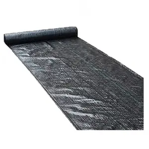 EGP pp tissu répulsif à l'herbe vente en gros de haute qualité tissu de couverture de <span class=keywords><strong>sol</strong></span> tapis de mauvaises herbes - Product Image 3